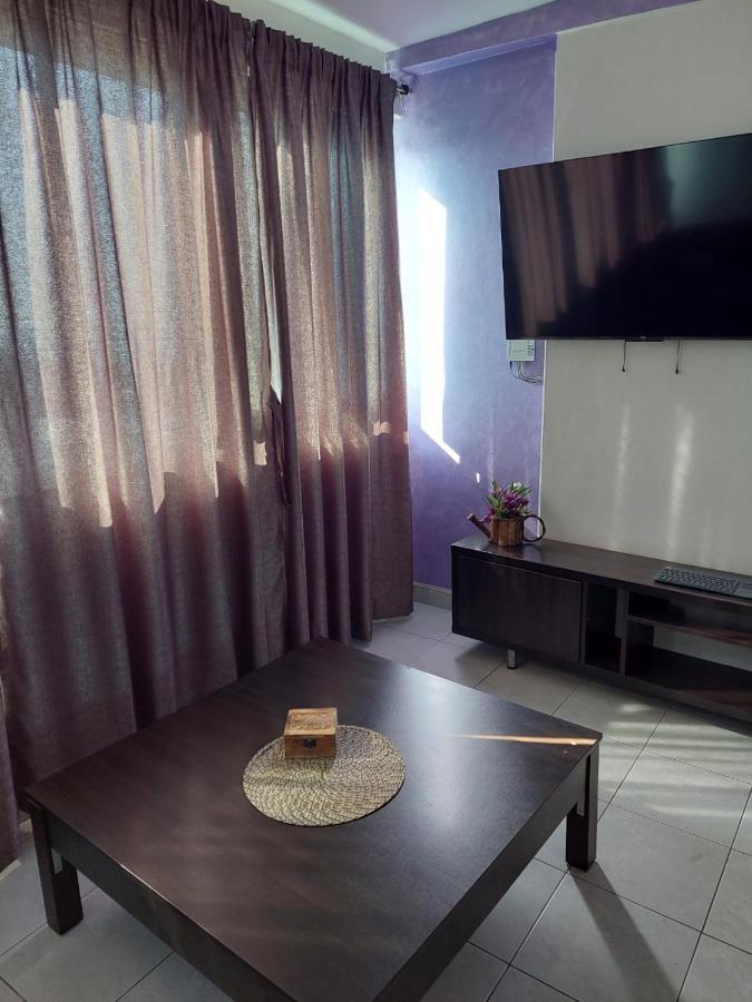Apartments Bella Vista สปลิท ภายนอก รูปภาพ