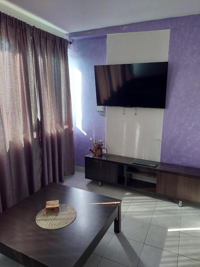Apartments Bella Vista สปลิท ภายนอก รูปภาพ