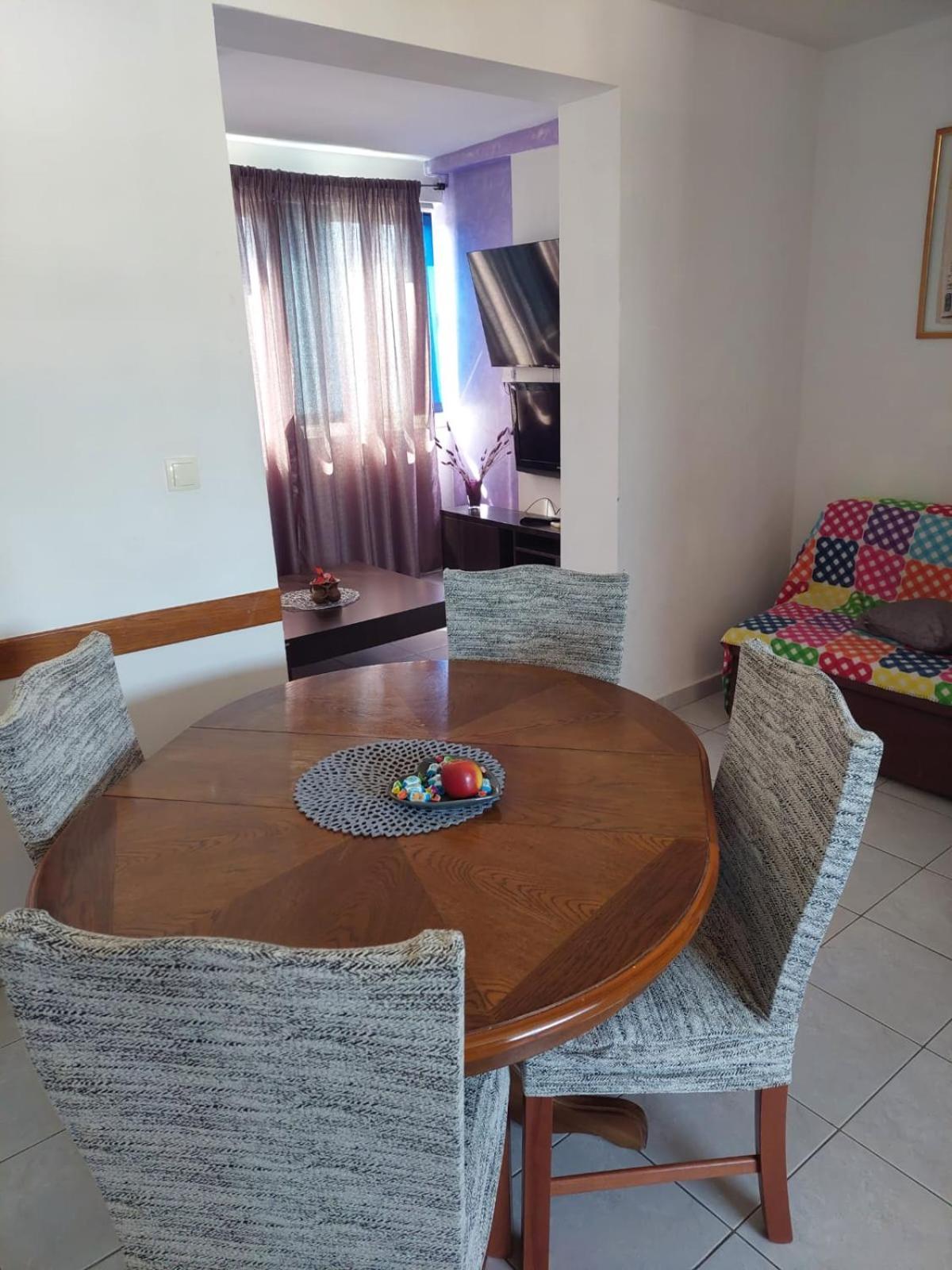 Apartments Bella Vista สปลิท ภายนอก รูปภาพ