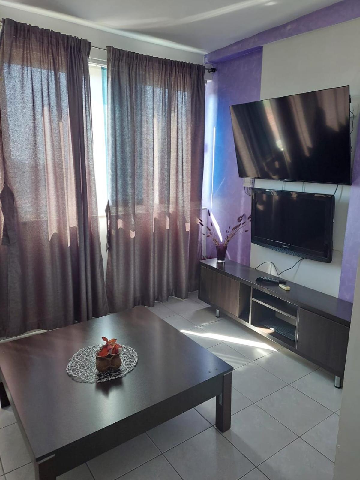 Apartments Bella Vista สปลิท ภายนอก รูปภาพ