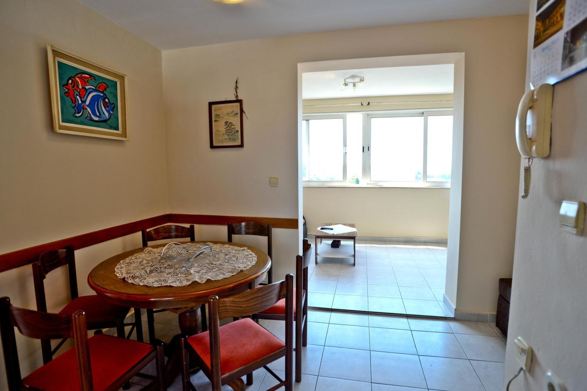 Apartments Bella Vista สปลิท ห้อง รูปภาพ