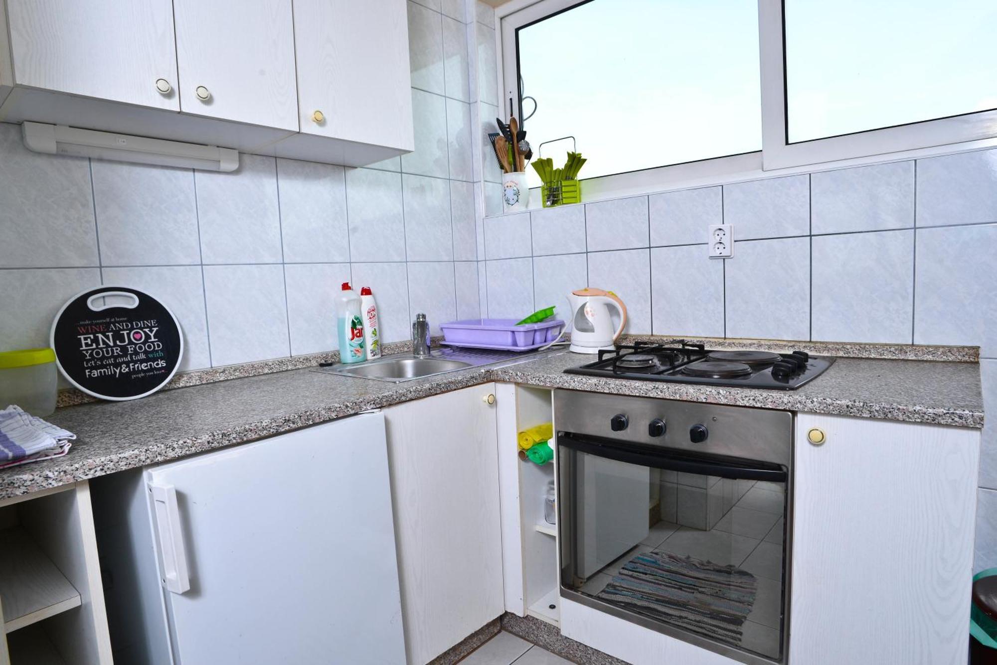 Apartments Bella Vista สปลิท ห้อง รูปภาพ