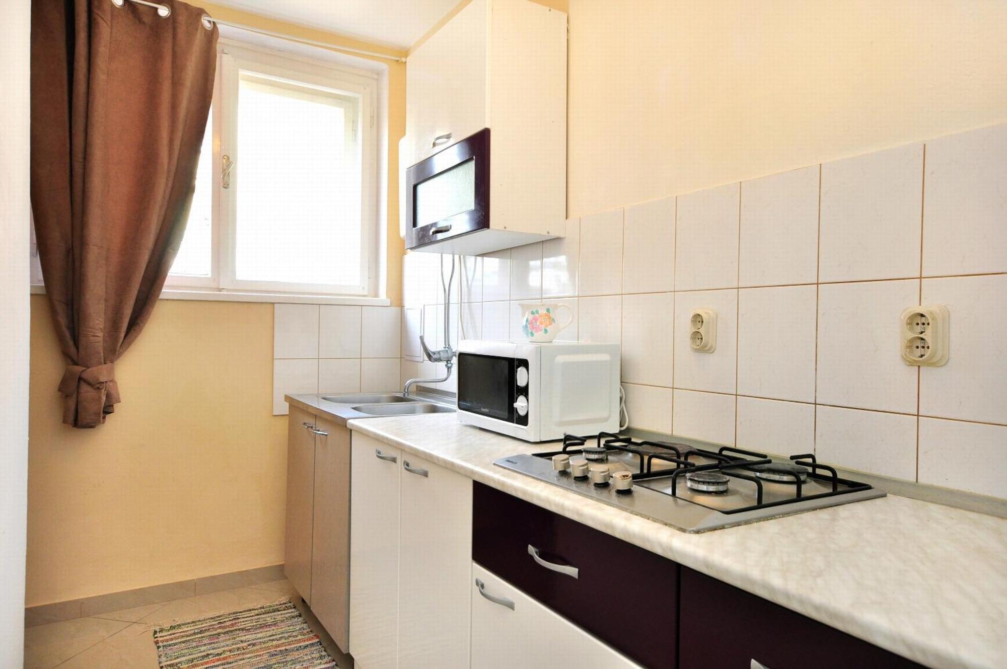 Apartments Bella Vista สปลิท ห้อง รูปภาพ