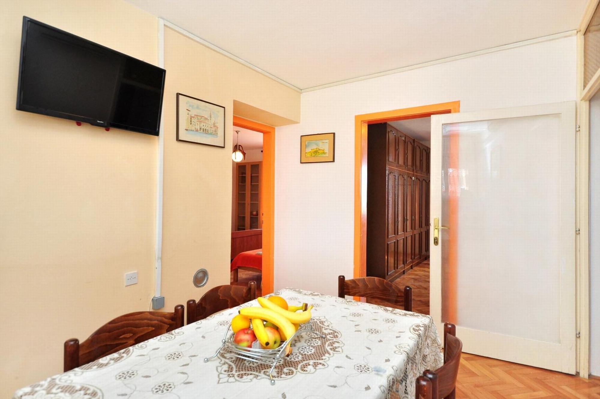 Apartments Bella Vista สปลิท ห้อง รูปภาพ