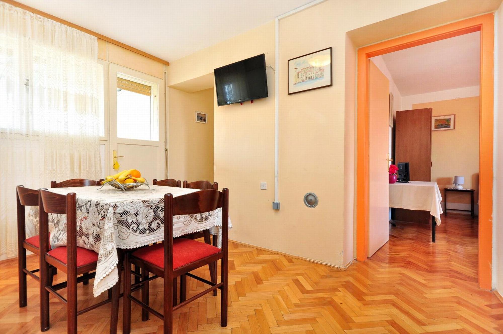 Apartments Bella Vista สปลิท ห้อง รูปภาพ