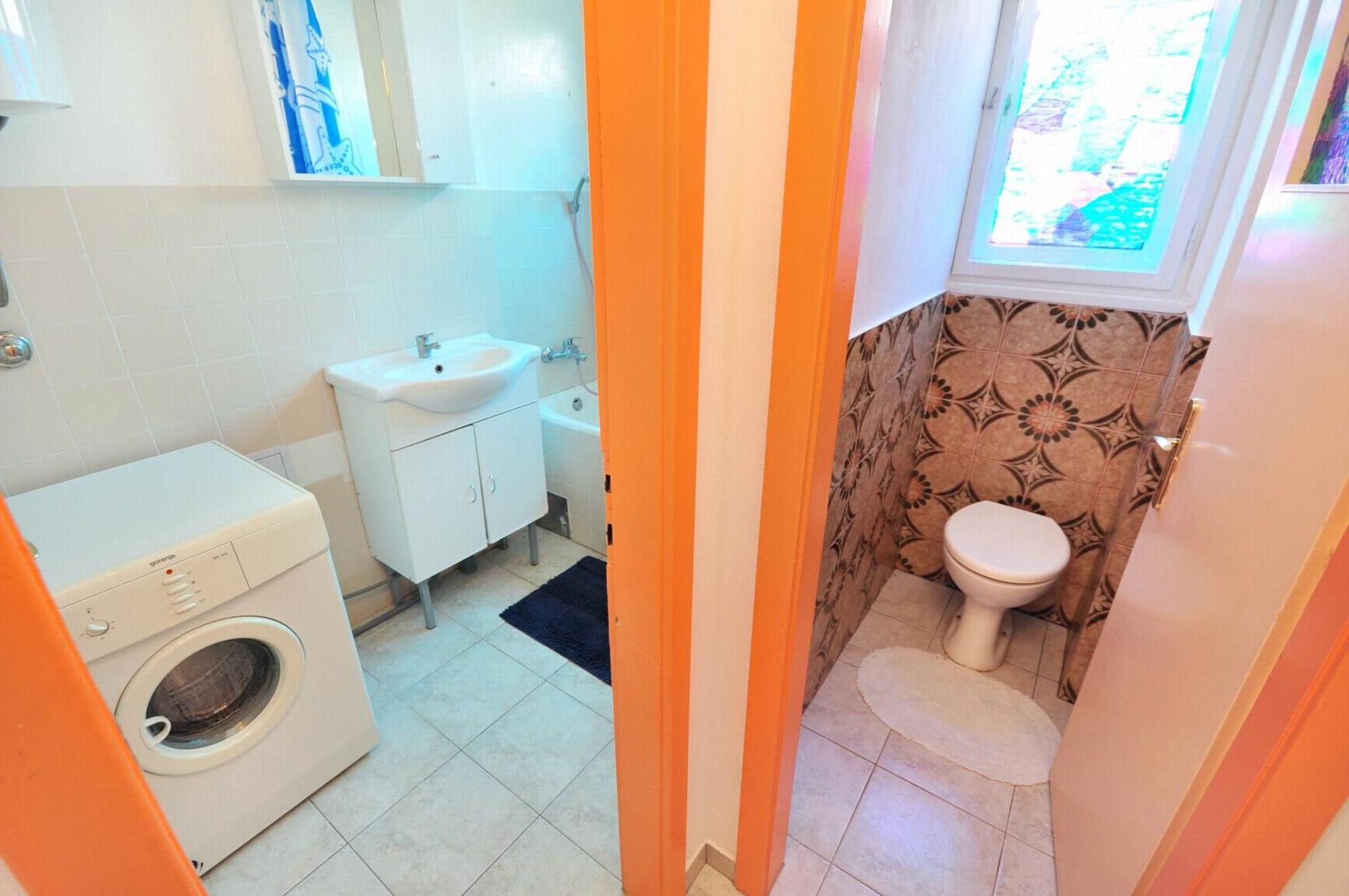Apartments Bella Vista สปลิท ห้อง รูปภาพ